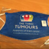 Three Tumours Facemask