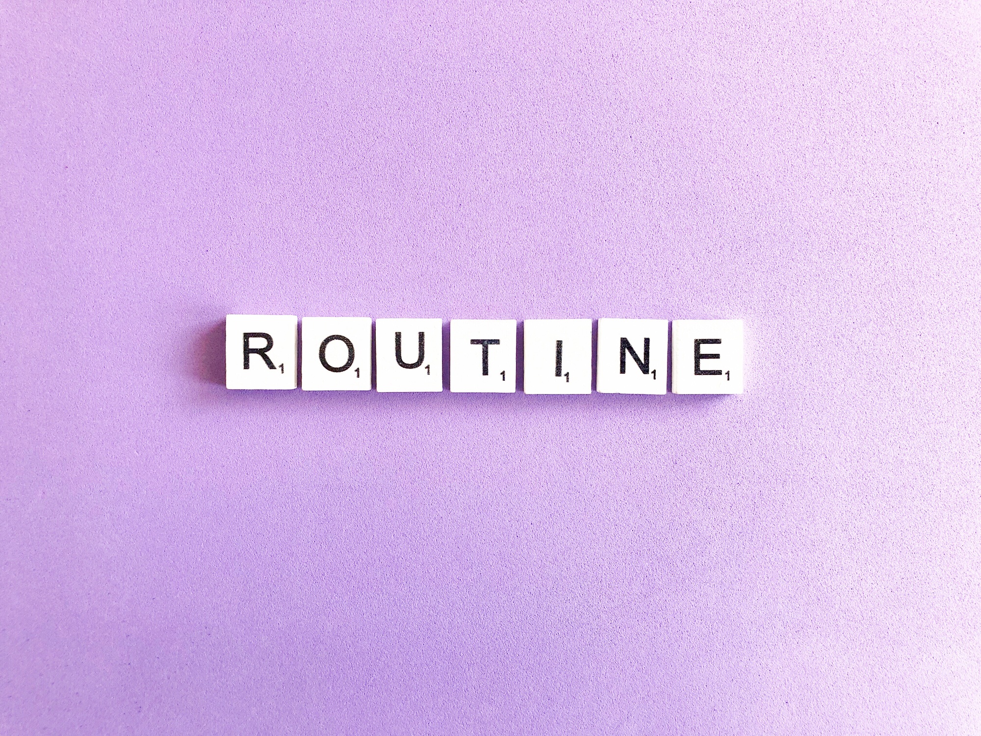 Routine